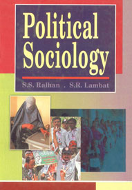 Political Sociology 1st Published,8131100472,9788131100479