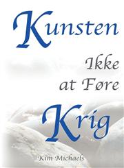 Kunsten Ikke at Føre Krig,9949927889,9789949927883