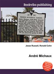 Andre Michaux,5511064653,9785511064659