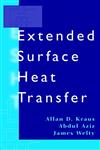 Extended Surface Heat Transfer,0471395501,9780471395508