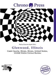 Glenwood, Illinois,6200077835,9786200077837