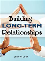 Building Long Term Relationships,1605948306,9781605948300