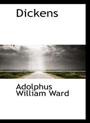 Dickens,1110178549,9781110178544