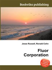 Fluor Corporation,5512291750,9785512291757