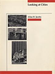 Looking at Cities,0674538919,9780674538917
