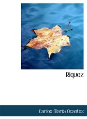 Riquez,1115872486,9781115872485