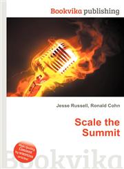 Scale the Summit,551217147X,9785512171479