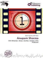 Anupam Sharma,6139655072,9786139655076
