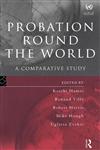 Probation Round the World,0415115175,9780415115179