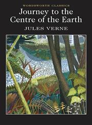 Journey to the Centre of the Earth,1853262870,9781853262876