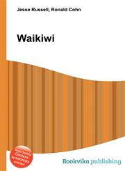 Waikiwi,5511358231,9785511358239