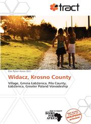Widacz, Krosno County,6137896366,9786137896365
