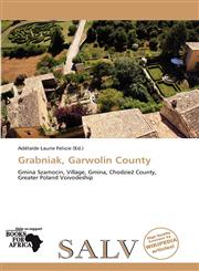 Grabniak, Garwolin County,6139174007,9786139174003