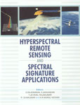 Hyperspectral Remote Sensing and Spectral Signature Applications,8189422340,9788189422349