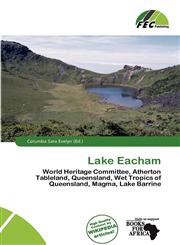 Lake Eacham,6137317978,9786137317976