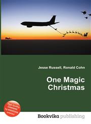 One Magic Christmas,5512433016,9785512433010