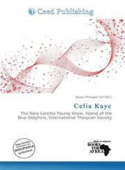 Celia Kaye,6139508541,9786139508549
