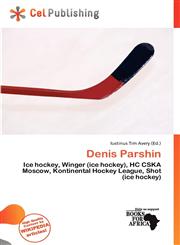 Denis Parshin,6201459758,9786201459755