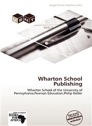 Wharton School Publishing,6137927415,9786137927410