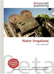 Natar Ungalaaq,6135295977,9786135295979