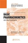 Basic Pharmacokinetics 2nd Edition,1439850739,9781439850732