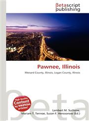 Pawnee, Illinois,6135039237,9786135039238