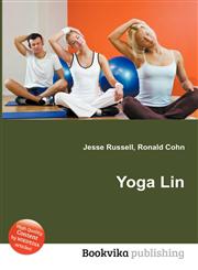 Yoga Lin,5511645303,9785511645308
