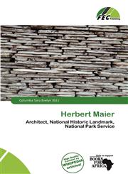 Herbert Maier,6138220145,9786138220145