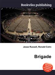 Brigade,5512079522,9785512079522