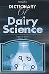 Biotech's Dictionary of Dairy Science 1st Edition,8176221643,9788176221641