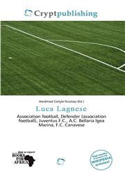 Luca Lagnese,6138037367,9786138037361