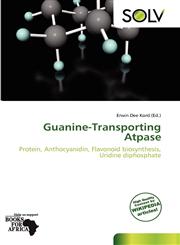 Guanine-Transporting Atpase,6139384141,9786139384143