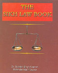 The Sikh Law Book Japji,8170103262,9788170103262