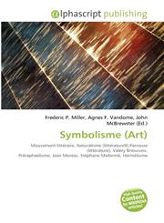 Symbolisme (Art),6134272698,9786134272698