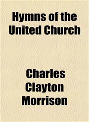 Hymns of the United Church,1152969293,9781152969292