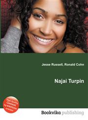 Najai Turpin,5512254138,9785512254134