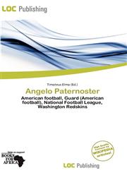 Angelo Paternoster,6139745632,9786139745630