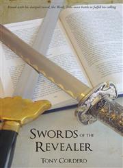 Swords of the Revealer,1604622520,9781604622522