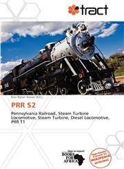 PRR S2,6138829468,9786138829461