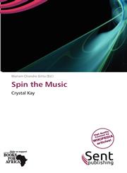 Spin the Music,6137940071,9786137940075
