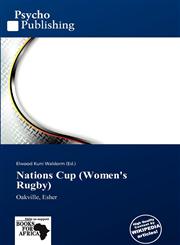 Nations Cup (Women's Rugby),6138541073,9786138541073