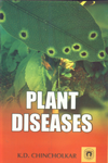 Plant Diseases,8178803798,9788178803791