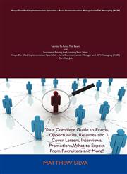 Avaya Certified Implementation Specialist - Aura Communication Manager and CM Messaging (Acis),1486158285,9781486158287