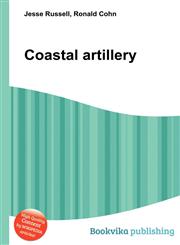 Coastal Artillery,5510885637,9785510885637