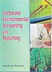 Corporate Environmental Accounting and Reporting 1st Published,8184570775,9788184570779