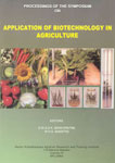 Proceeding of the Symposium on Application of Biotechnology in Agriculture 12th October 2005 12Th October 2005 1st Published,955612070X,9789556120707