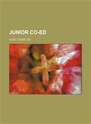 Junior co-ed,1150563346,9781150563348