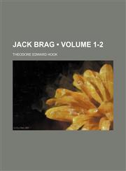 Jack Brag (Volume 1-2),1150673192,9781150673191