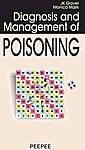 Diagnosis and Management of Poisoning 1st Edition,818886790X,9788188867905