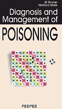 Diagnosis and Management of Poisoning 1st Edition,818886790X,9788188867905